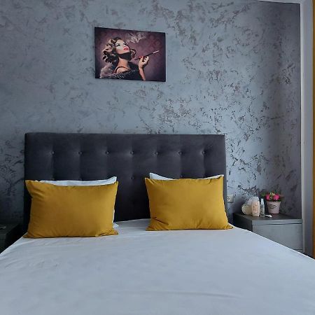 Helin Apartament By Alezzi N10 Năvodari Extérieur photo