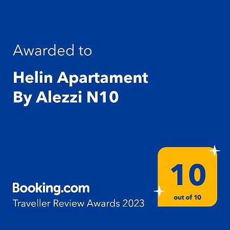 Helin Apartament By Alezzi N10 Năvodari Extérieur photo