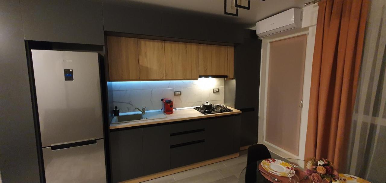 Helin Apartament By Alezzi N10 Năvodari Extérieur photo